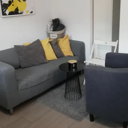 Apartma Neza Bled Exterior foto