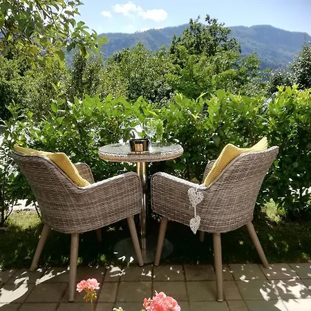 Apartma Neza Bled Exterior foto