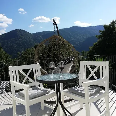 Apartma Neza Bled Exterior foto