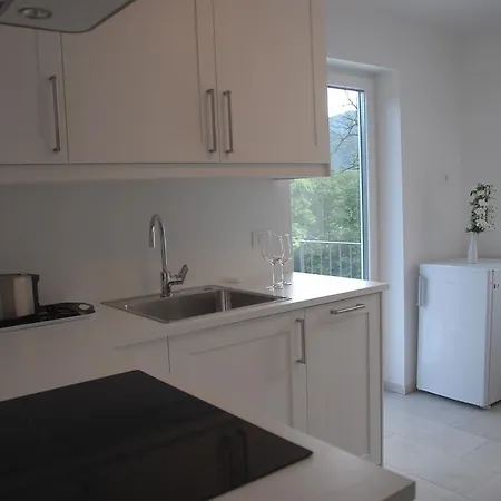Apartma Neza Bled Exterior foto