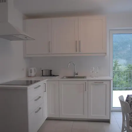 Apartma Neza Bled Exterior foto