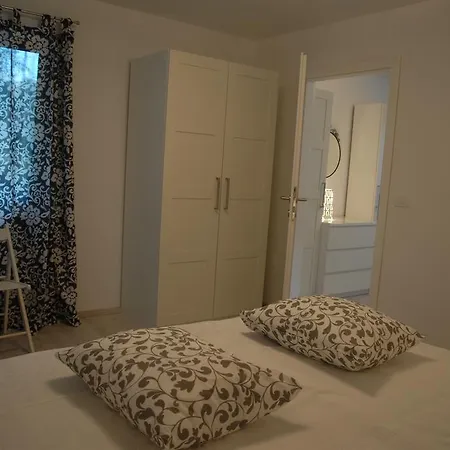 Apartma Neza Bled Exterior foto