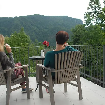 Apartma Neza Bled Exterior foto