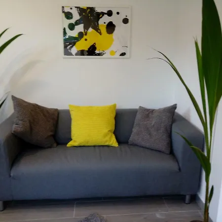 Apartma Neza Bled Exterior foto