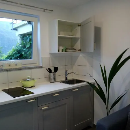 Apartma Neza Bled Exterior foto