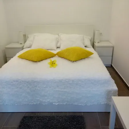 Apartma Neza Bled Exterior foto