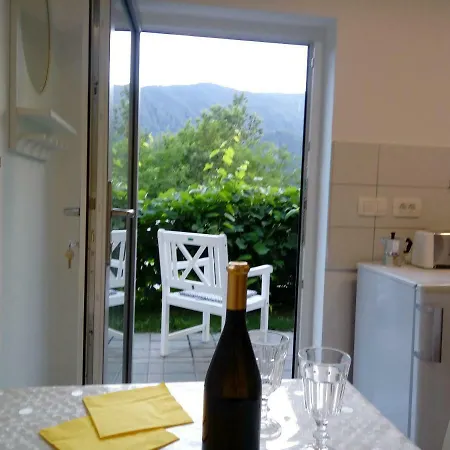 Apartma Neza Bled Exterior foto