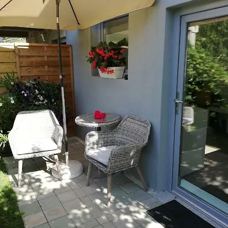 Apartma Neza Bled Exterior foto
