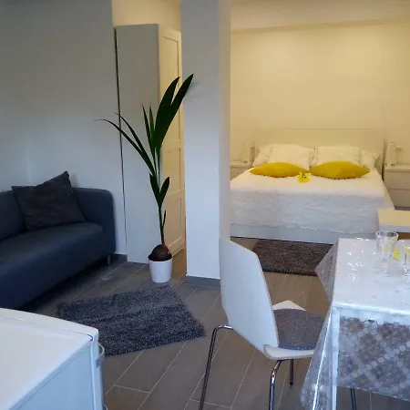 Apartma Neza Bled Exterior foto