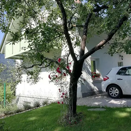 Apartma Neza Bled Exterior foto