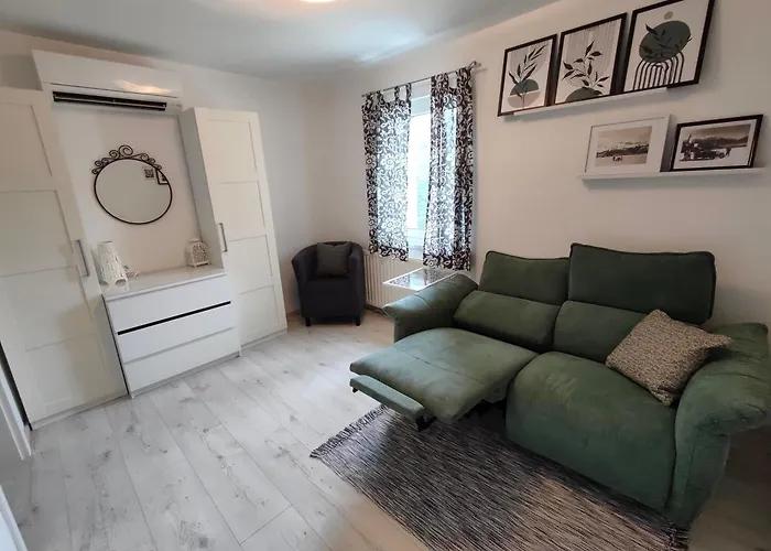 Apartma Neza