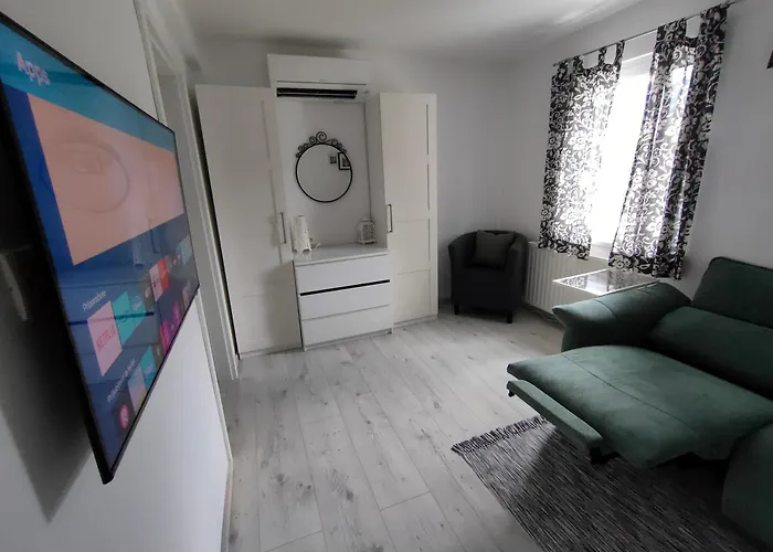 Apartma Neza