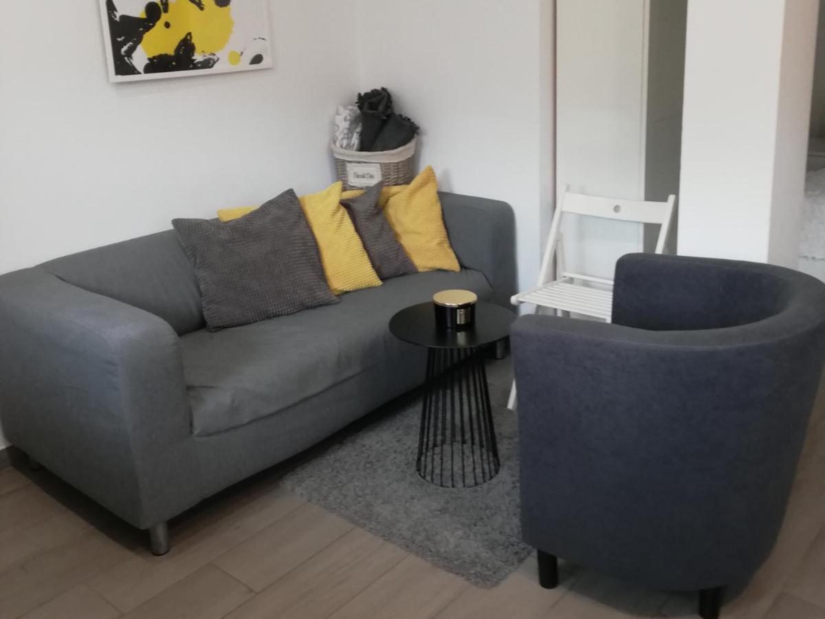 Apartma Neza Apartment *