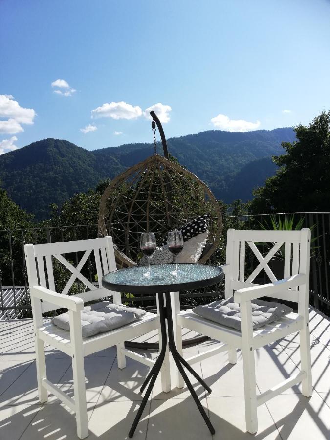 Apartment Apartma Neza Bled