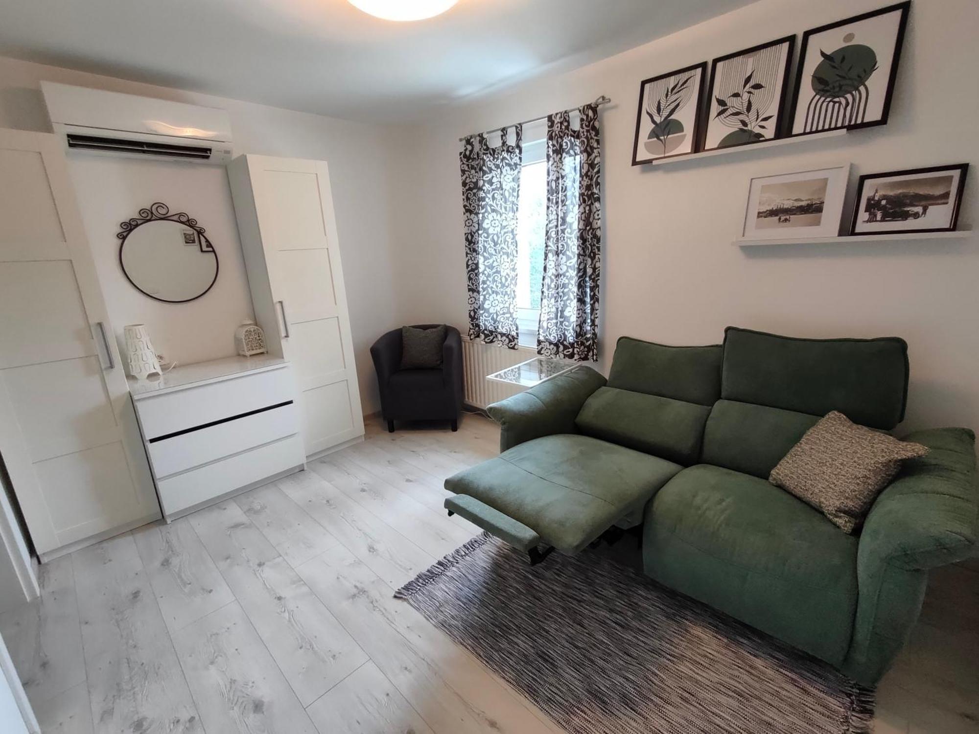 Apartment Apartma Neza Bled