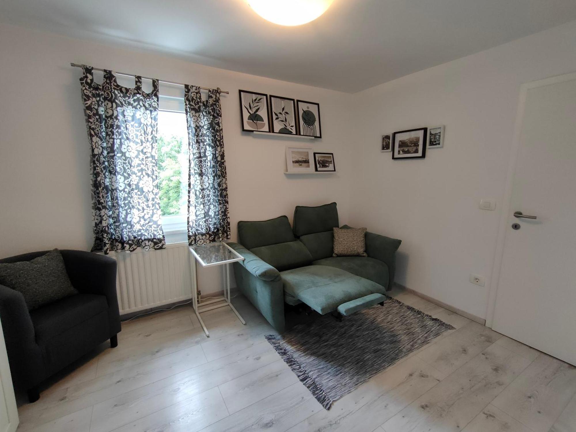 Apartma Neza Bled