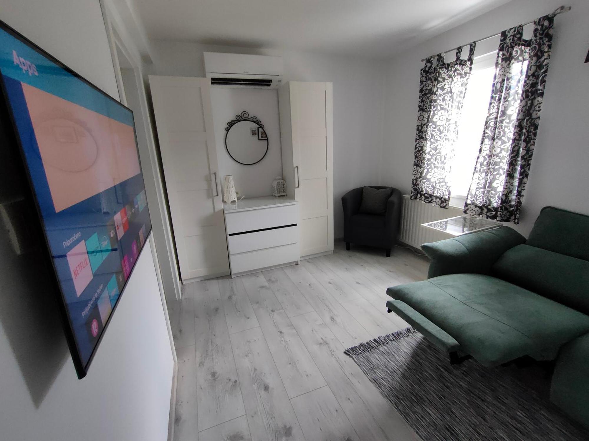 Apartma Neza Appartement *
