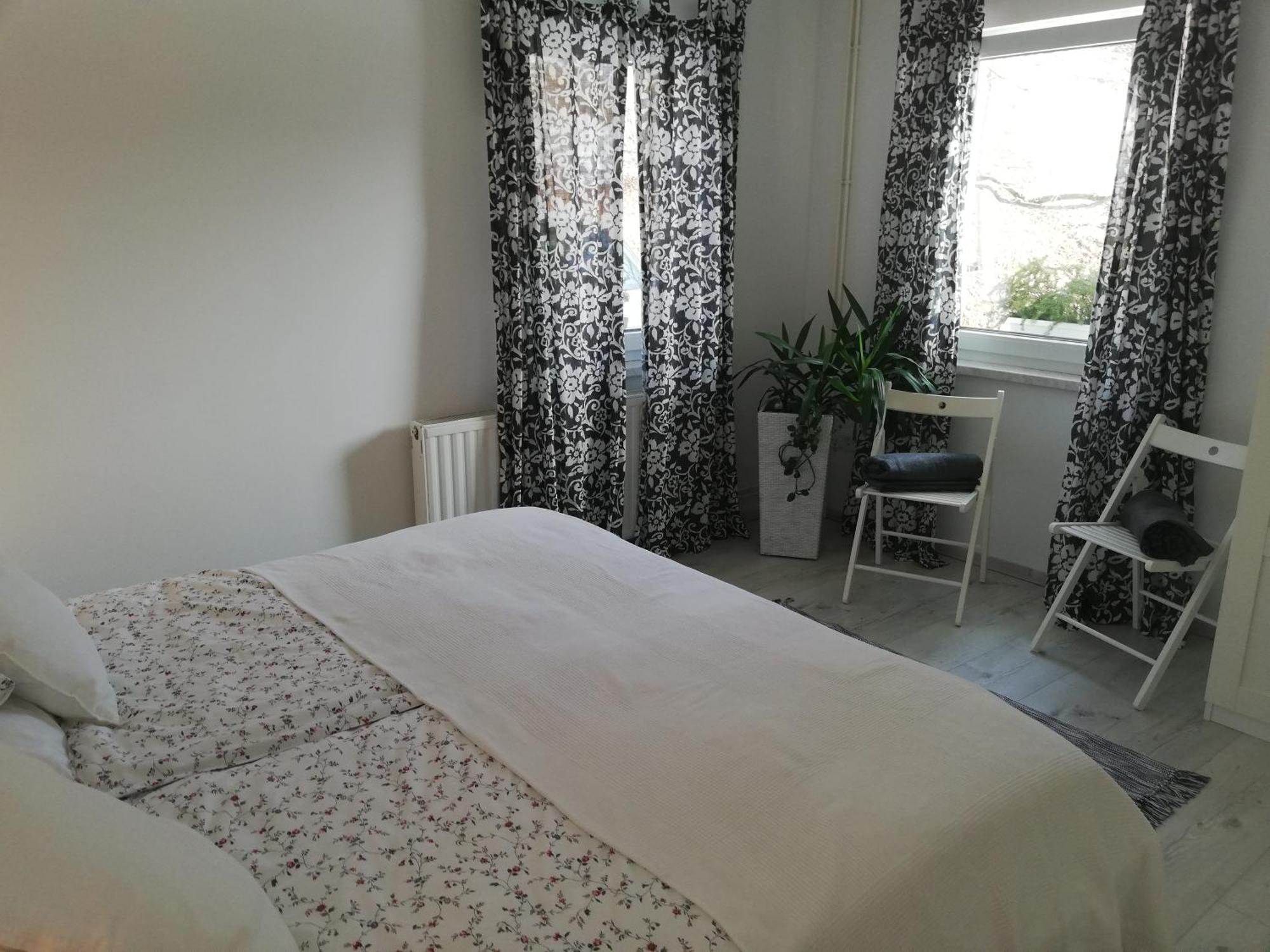 Apartment Apartma Neza Bled