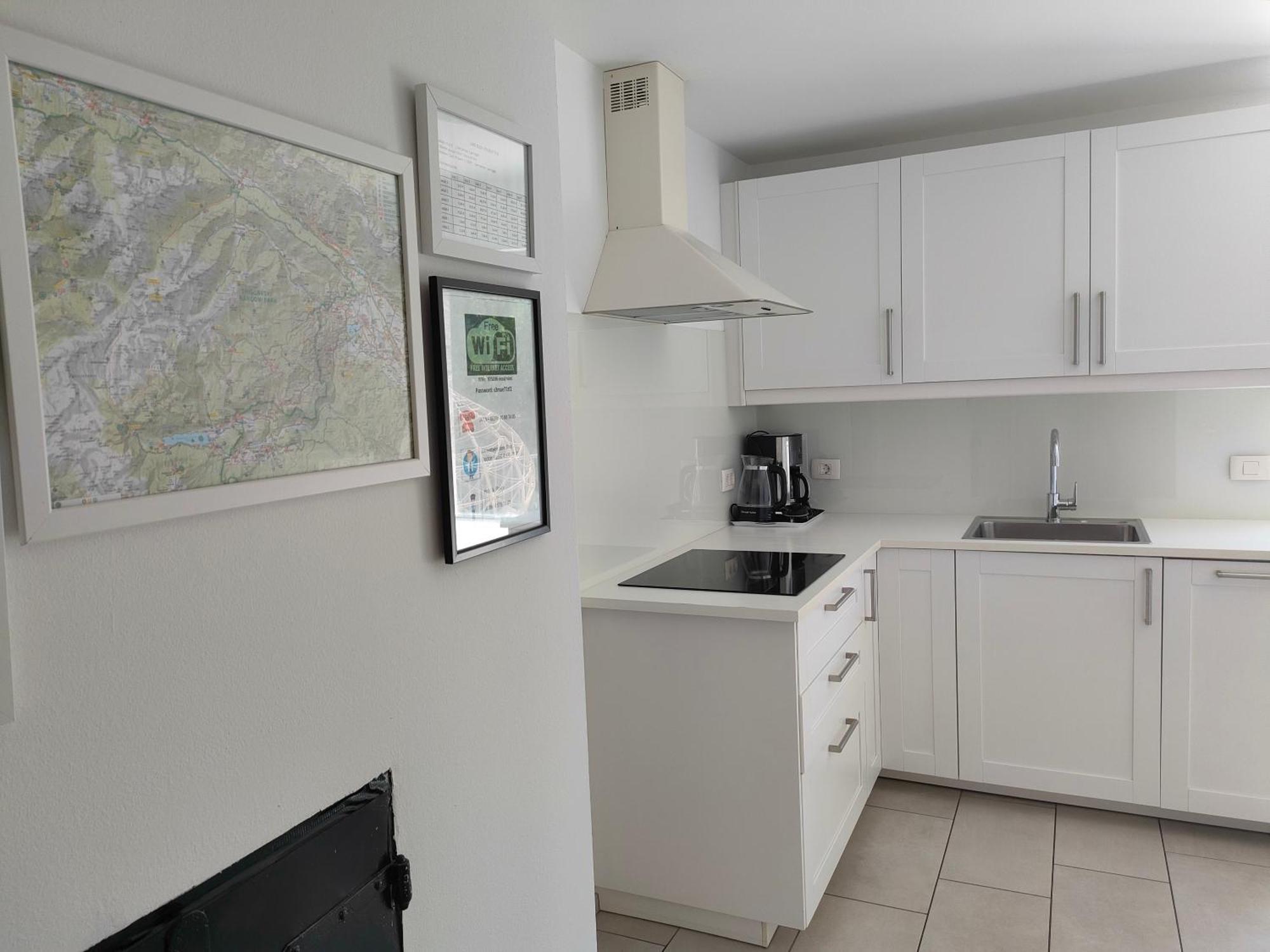 Apartma Neza * Bled