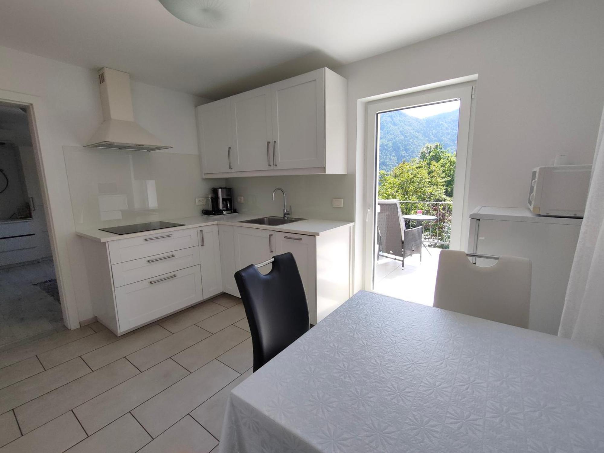 Apartma Neza