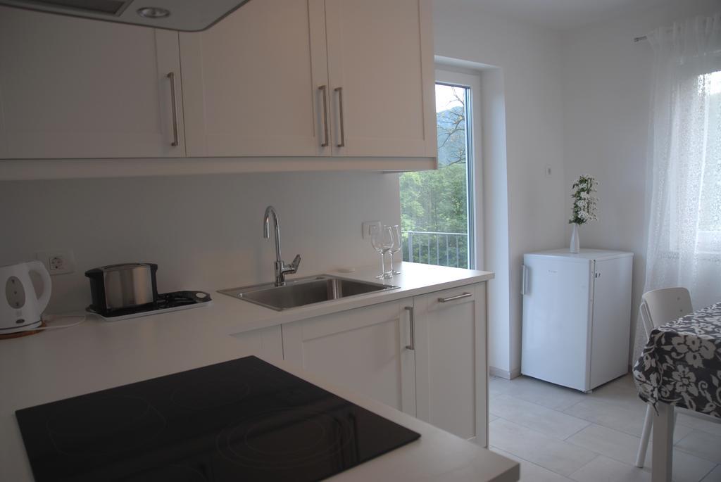 Appartement Apartma Neza *