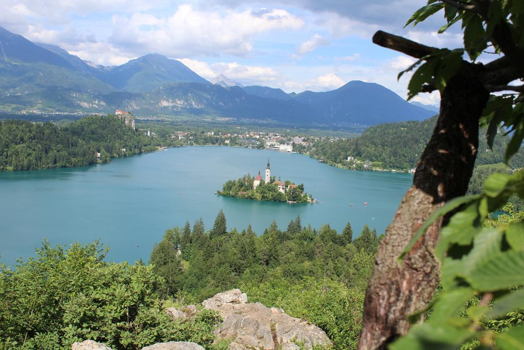 Apartma Neza * Bled