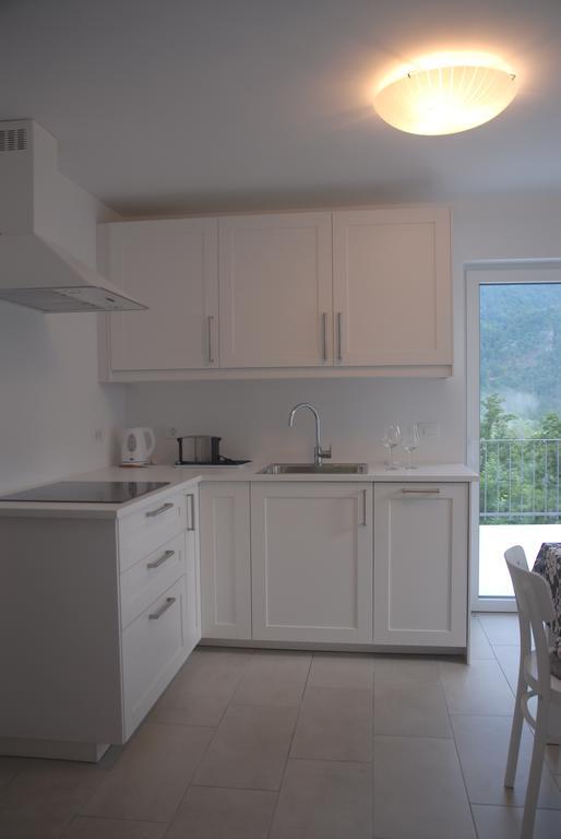 Apartment Apartma Neza Bled