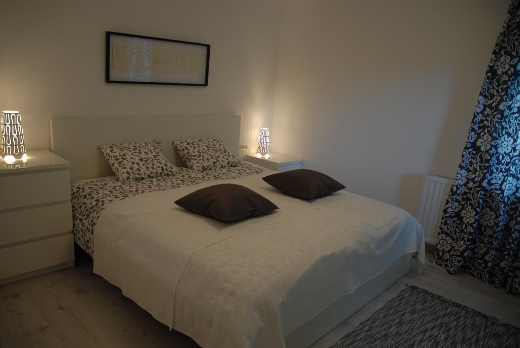 Apartma Neza * Bled