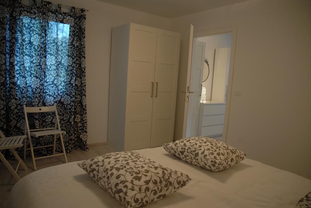 Apartma Neza Apartment Bled