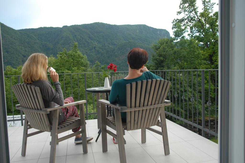 Apartma Neza Bled