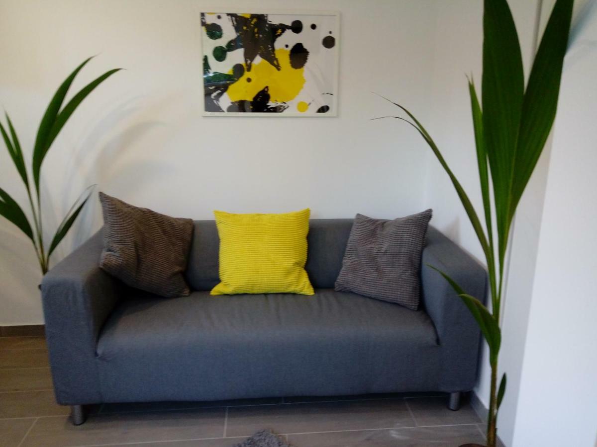 Apartma Neza Apartment Bled