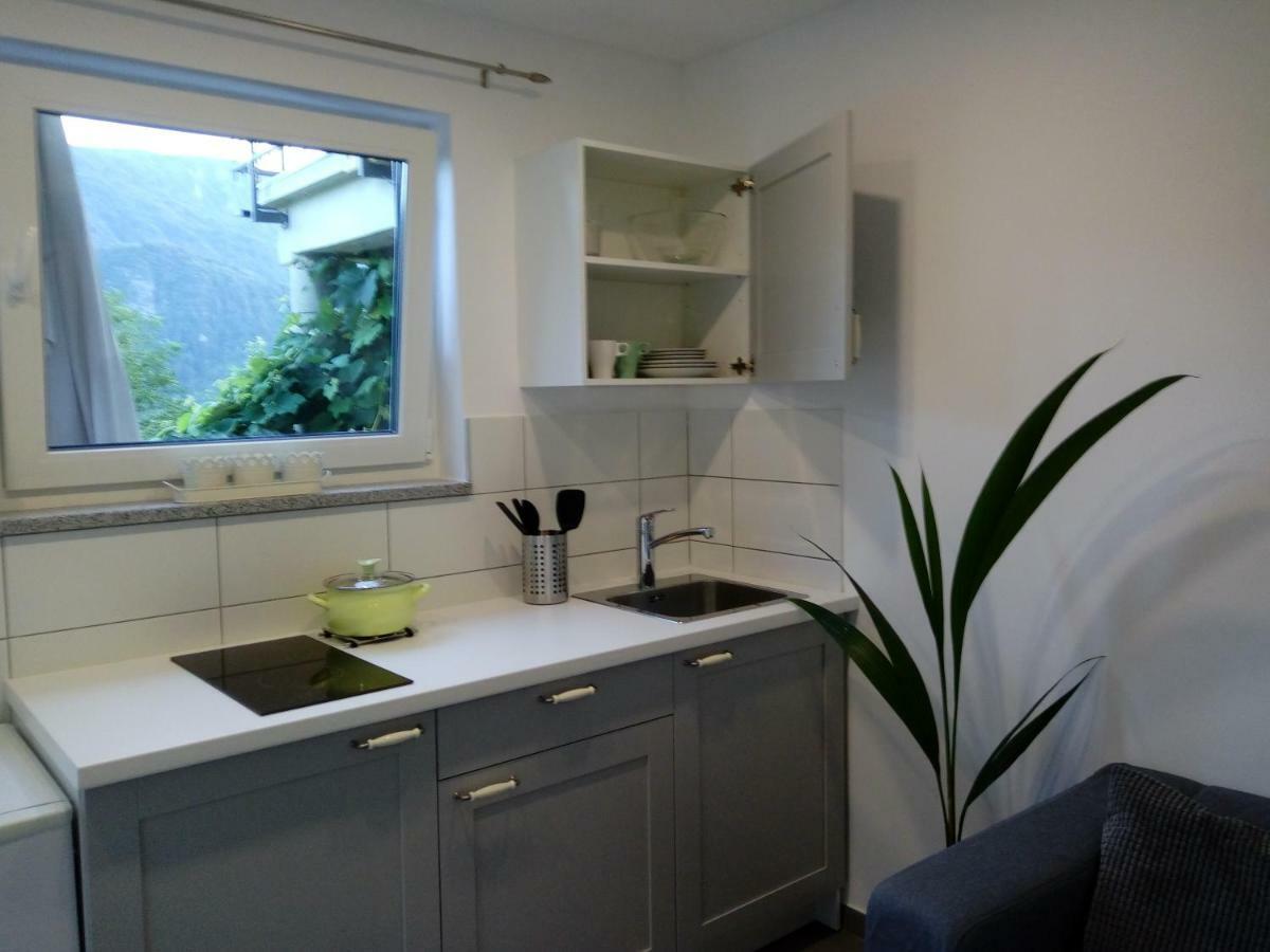 Apartma Neza Appartement Bled