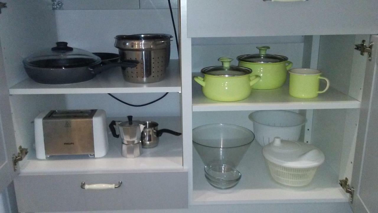 Apartma Neza