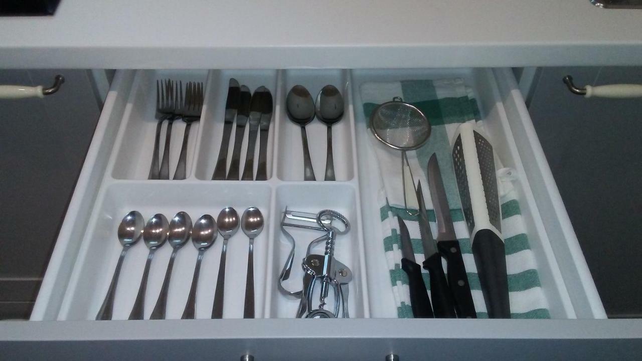 Apartma Neza Appartement *