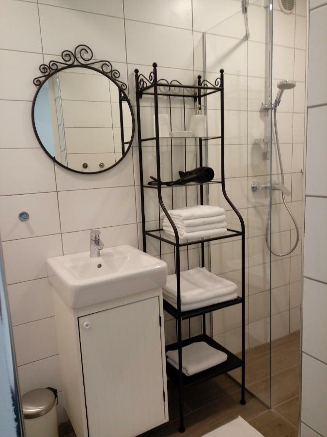 Apartma Neza Apartment