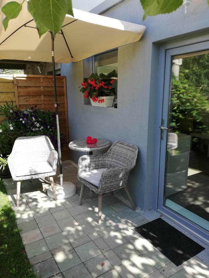 Apartma Neza