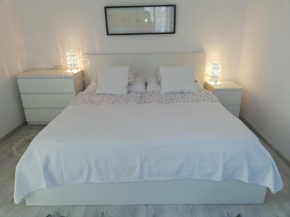 Apartment Apartma Neza